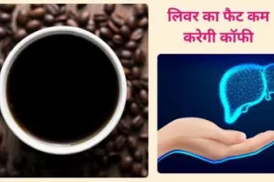 Black coffee पीने से लिवर से जुड़ी बीमारियों से बचा जा सकता है, एक्सपर्ट से जानिए