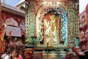 Mehandipur Balaji Temple – Location, Entry Fees, Arti Timings, and History