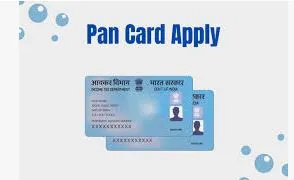 PAN Card Apply Online: How to Apply for PAN Card Online And Offline?