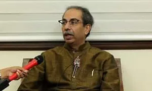 Shinde govt wanted to enslave women with Ladki Bahin scheme, people have seen intention, says Uddhav