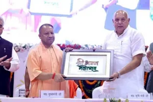 Uttar Pradesh : रायबरेली श्री अन्न महोत्सव 20 व 21 नवम्बर को