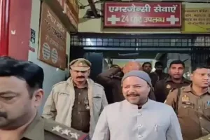 Muzaffarnagar local news : मुश्किलों में पूर्व विधायक शाहनवाज राना, अब 11 को होगी जमानत पर सुनवाई, इकबाल बाला की तरह कसेगा सल्तनत पर शिकंजा!