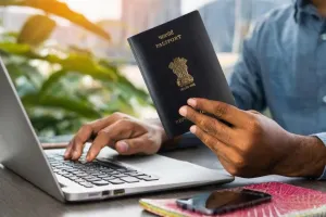 Passport Kaise Banta Hai 2025 – पासपोर्ट अप्लाई कैसे करें “Online” 