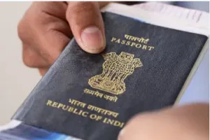 Passport Kaise Banaye 2025 ! पासपोर्ट के लिए आवेदन कैसे करें, देखे पूरी जानकारी