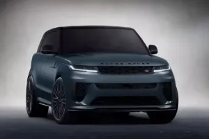 2025 Range Rover स्पोर्ट भारत में लॉन्च: कीमत, स्पेसिफिकेशन और बहुत कुछ  