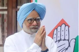 Manmohan Singh Passes Away: दो बार देश के प्रधानमंत्री रहे मनमोहन सिंह का निधन, Delhi AIIMS में ली आखिरी सांस