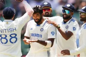 India versus Australia Features, fourth Test Day 4: Lyon, Boland disappoint India after Bumrah's record spell