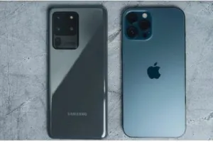 Samsung Versus Apple, How Samsung Can Acquire a lead On Apple in 2025