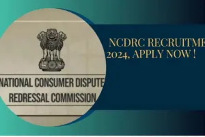 NCRB Constable Enrollment 2024 Notice, Apply Now for Gathering C Posts