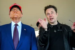 Trump sides with Musk on help for H-1B visas for unfamiliar tech laborers