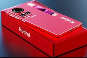 vivo के पुंगी बजाने लॉन्च हुआ redmi का सस्ता 208mp कैमरा बाला फोन