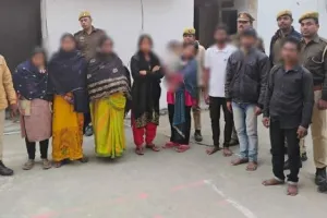 Ghazipur local news : विदाई के तुरंत बाद दुल्हन के पेट में हुआ असहनीय दर्द, कुछ ही देर में लड़के वालों के उड़े होश