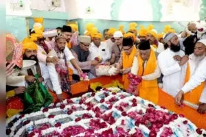 Hazrat Kamal Chishti: हजरत मौलाना कमाल चिश्ती के 693वें उर्स की शुरुआत, बांग्लादेश के हिंदुओं के लिए की गई अमन की दुआ