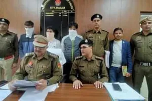 Haryana: फैमिली आईडी पोर्टल छेड़छाड़ मामले में बड़ा खुलासा, तीन कर्मचारी गिरफ्तार; शिकायतकर्ता निकला सरगना