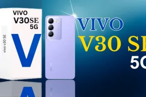 Vivo V30 5G Smartphone: सिर्फ ₹4,999 में पाएं बेहतरीन डिस्प्ले और दमदार प्रोसेसर, देखें पूरी डिटेल्स