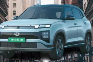 Hyundai Creta Electric With 473KM Guaranteed Reach, Dynamic Air Folds Disclosed in India: Highlights, Day for kickoff