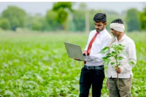 Farmers' ID : एक करोड़ किसानों को मिली डिजिटल पहचान, किसान सम्मान निधि में भी होगा उपयोग