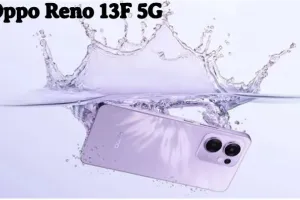 Oppo Reno 13F 5G, Reno 13F 4G Presented Universally Close by the Oppo Reno 13 5G, Reno 13 Master 5G