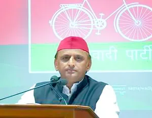 Uttar Pradesh News : यूपी से बड़ी खबर, अखिलेश यादव यहां से देंगे इस्तीफा ! इस सीट पर फिर से होगा चुनाव