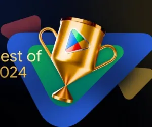 Google Play Best of 2024: Indus Battle Royale, WhatsApp Among Top Apps and Games on Play Store in India