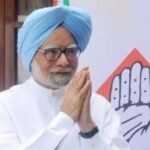 Manmohan Singh