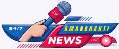 Aman Shanti News