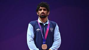 Aman Sehrawat
