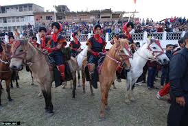 Manipur History