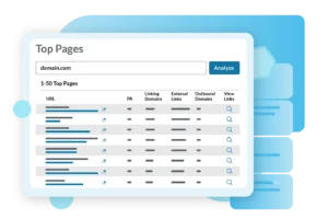 Backlink 