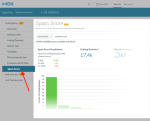 Backlink 