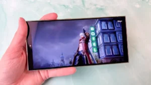 5G New Mobile