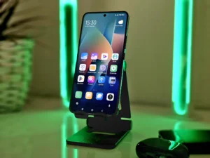 5G New Mobile