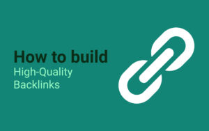 Backlink 