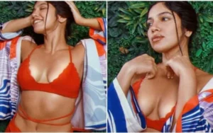 bhumi pednekar
