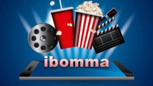 iBOMMA