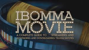 iBOMMA