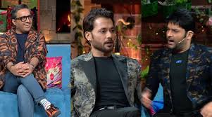 Aman Gupta