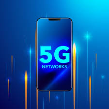 5G New Mobile