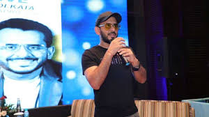 Aman Gupta