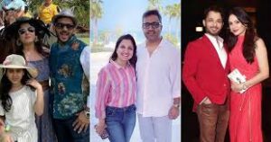 Aman Gupta Wife