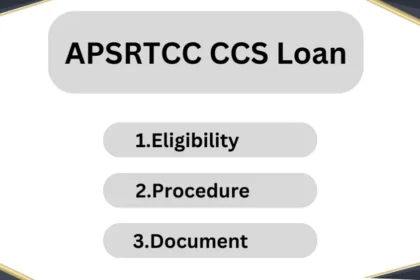APS RTC CCS Loan