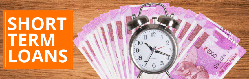 Fast & Simple Short-Term Loans Guide | Get Cash Now