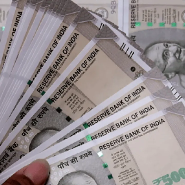 Instant ₹500 Loan App: