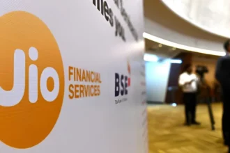 Jio Finance Share Price Target 2030