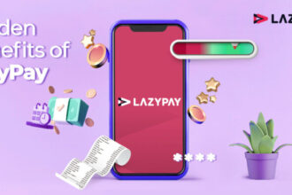 LazyPay