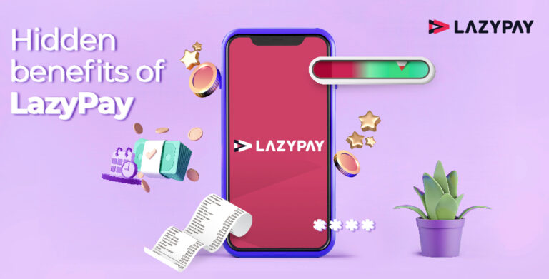 LazyPay