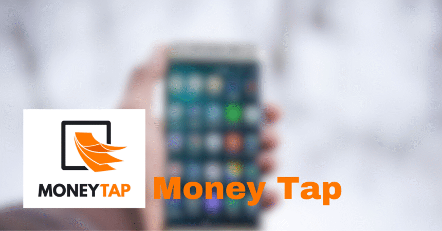 MoneyTap