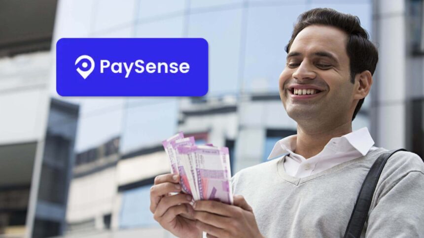 PaySense Review