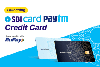 SBI Card payment