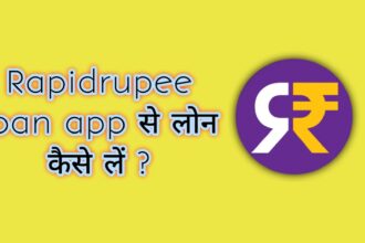 rapidrupee loan app